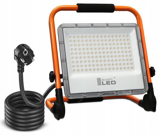 LED reflektor 100 W, 5 m