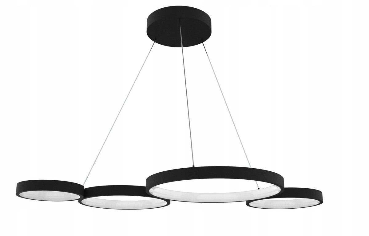 LED závěsné svítidlo