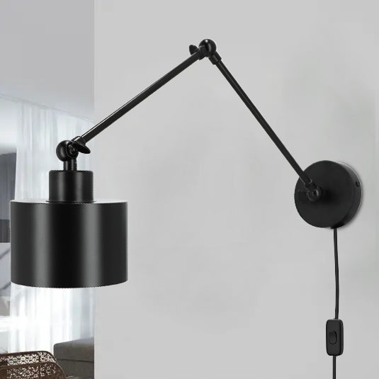 LED nástěnné svítidlo