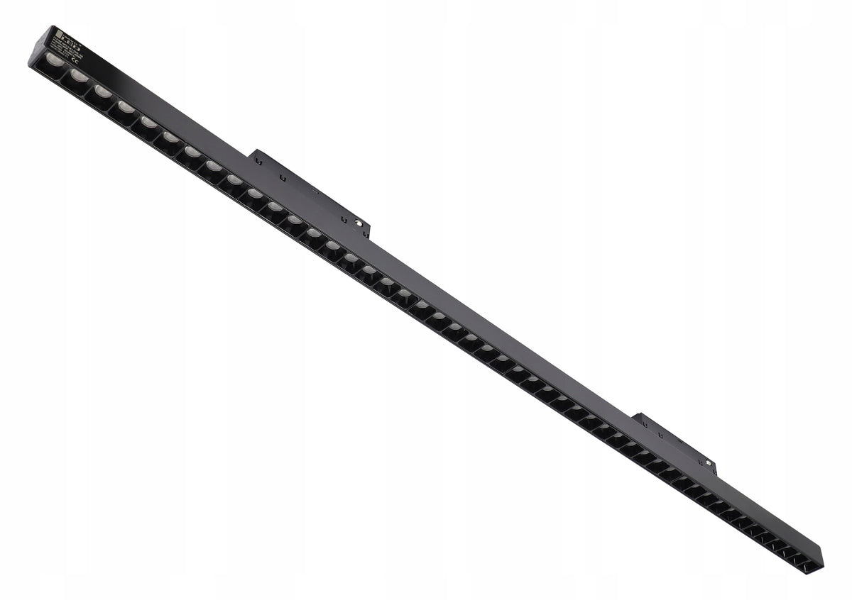Lištové LED svítidlo 48 W, 4000 K