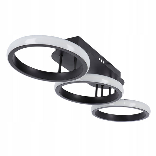 LED stropní svítidlo 30 W