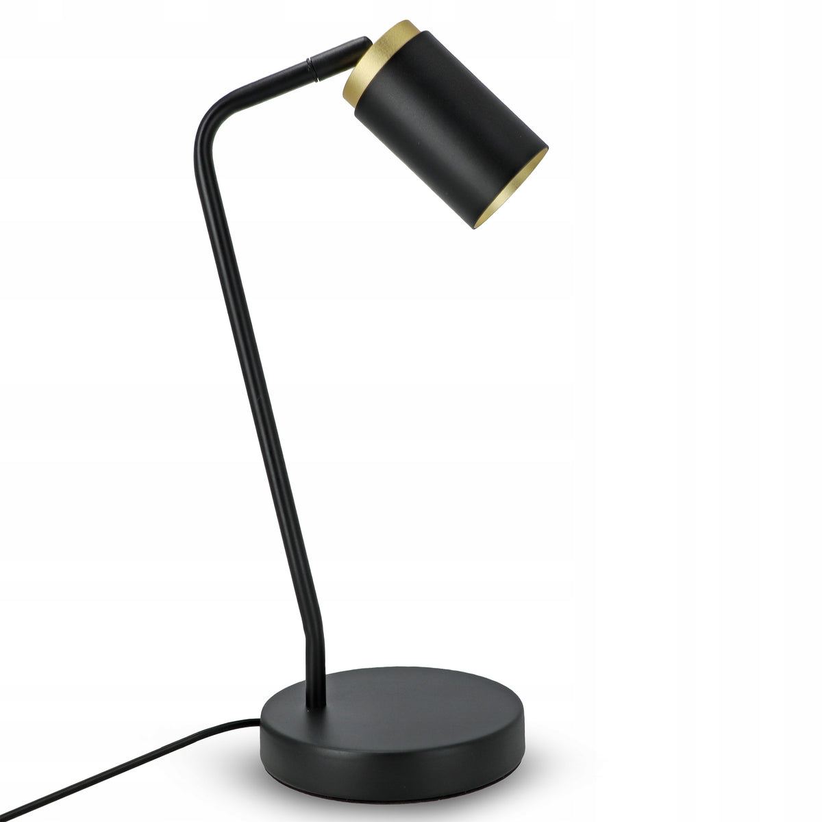 Stolní lampa GU10 230 V