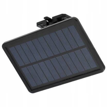 Solární LED reflektor
