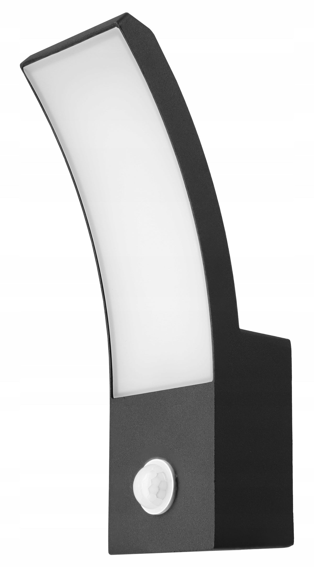 LED fasádní svítidlo 10 W, IP44