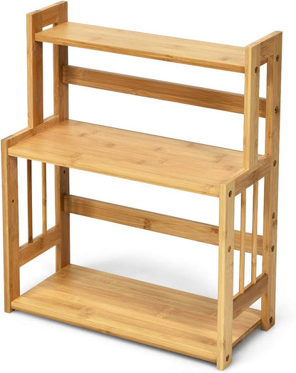 Regál kuchyňský na koření CEZAR