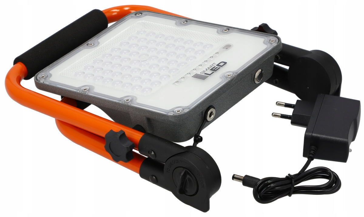 LED reflektor 50 W