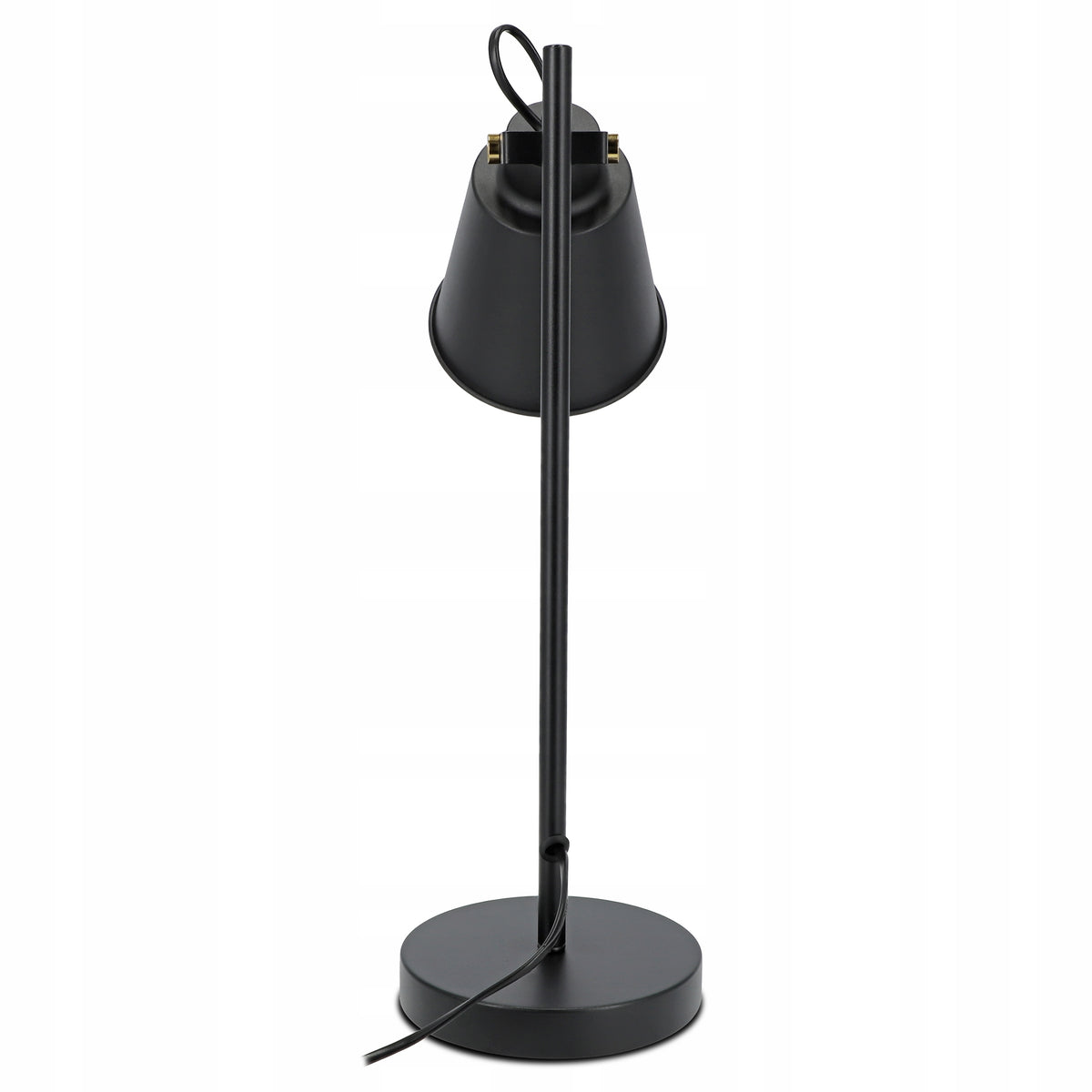 Stolní lampa E27, nastavitelná