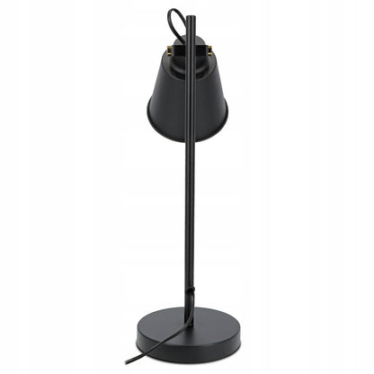 Stolní lampa E27, nastavitelná