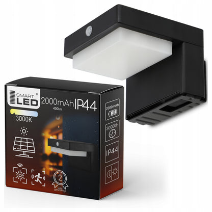 LED fasádní svítidlo