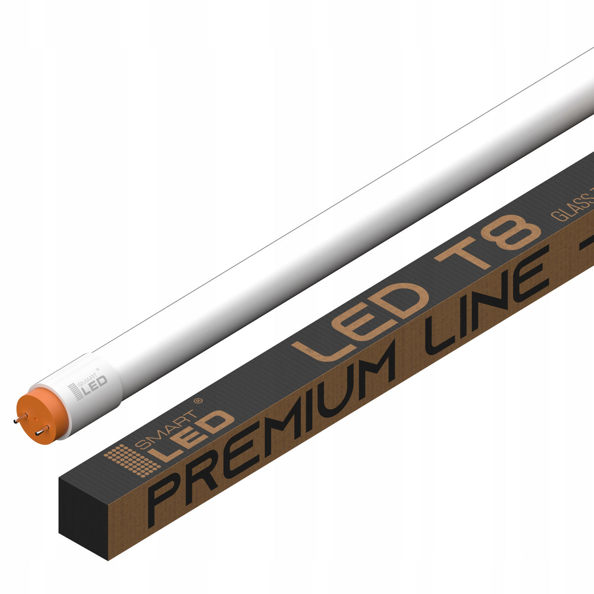 LED trubice 18 W, 2590 lm, 121 cm