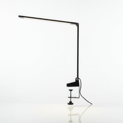 LED stolní lampa 10 W, s dotykovým ovládáním, CCT, nastavitelná