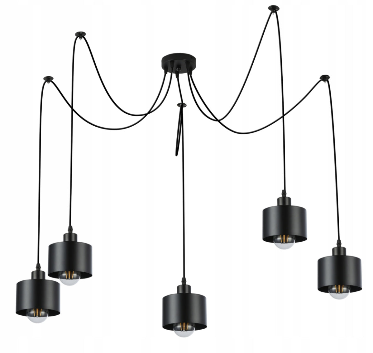 LED závěsné svítidlo
