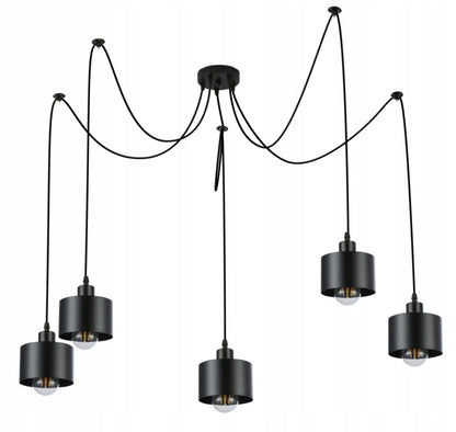 LED závěsné svítidlo