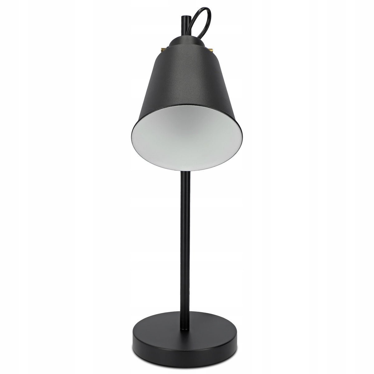 Stolní lampa E27, nastavitelná