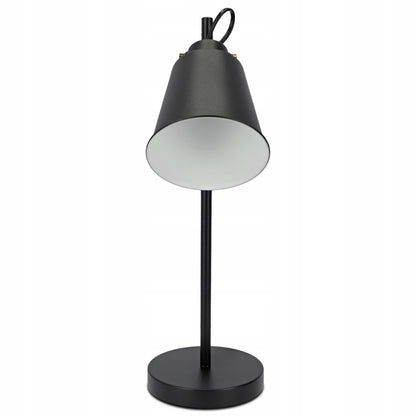 Stolní lampa E27, nastavitelná