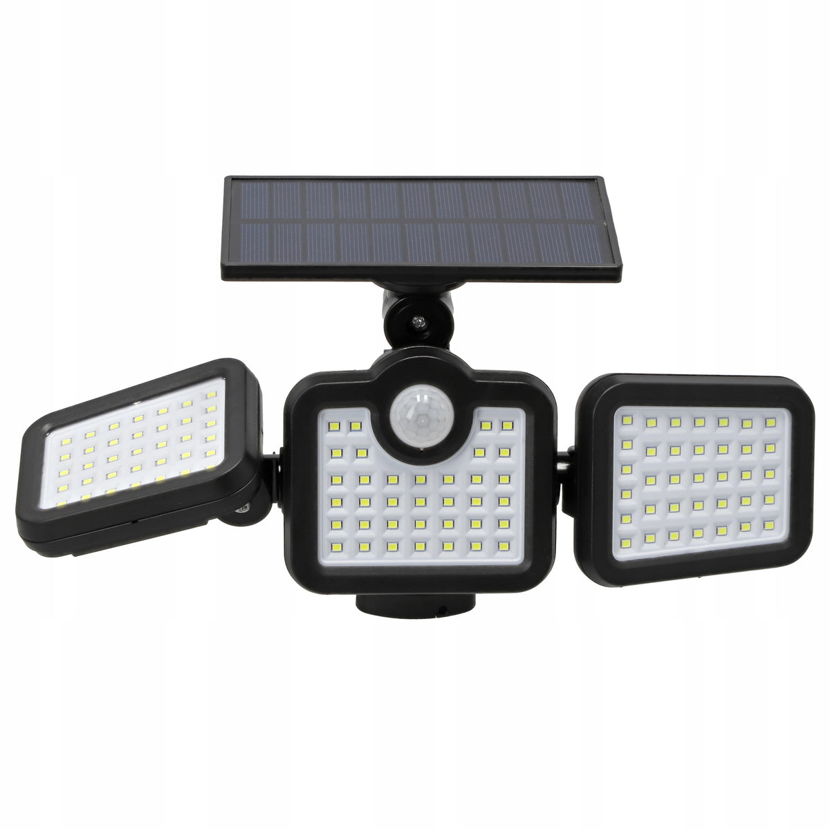 Solární LED reflektor