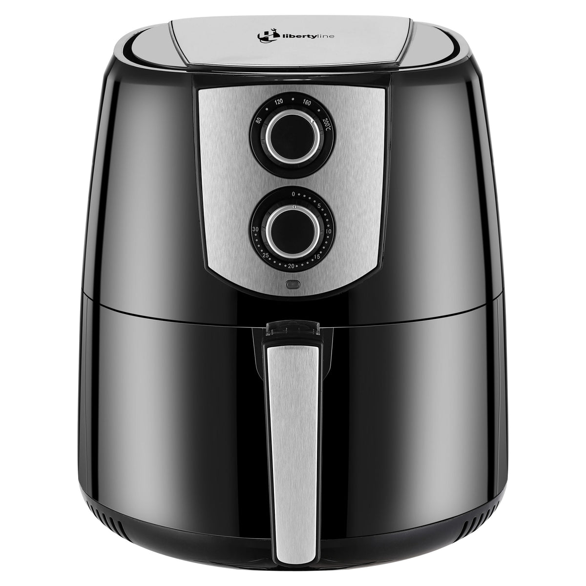 Horkovzdušná fritéza BUFALA 3,5L 1400W