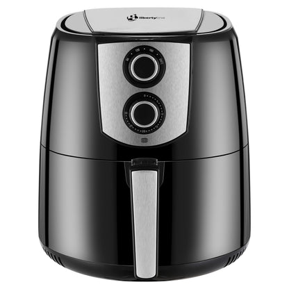 Horkovzdušná fritéza BUFALA 3,5L 1400W