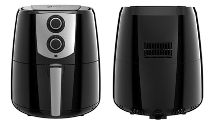 Horkovzdušná fritéza BUFALA 3,5L 1400W