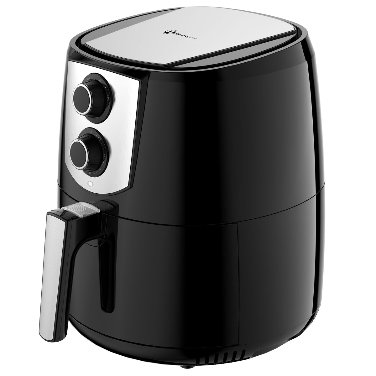 Horkovzdušná fritéza BUFALA 3,5L 1400W