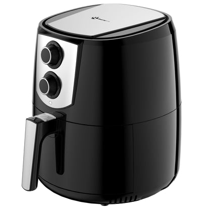 Horkovzdušná fritéza BUFALA 3,5L 1400W