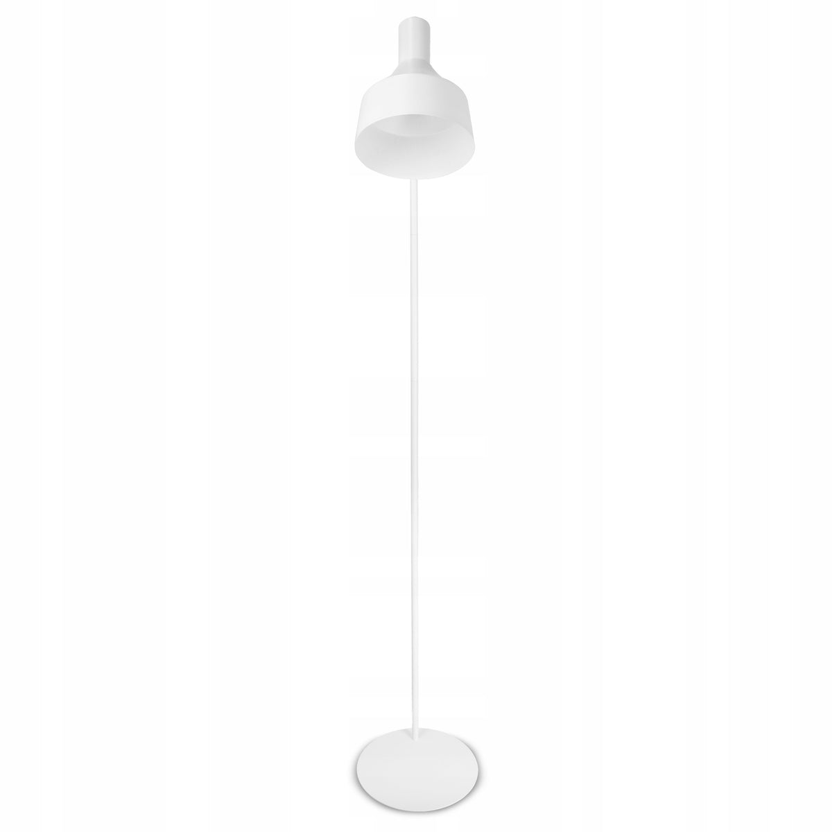 Stojací lampa E27, nastavitelná