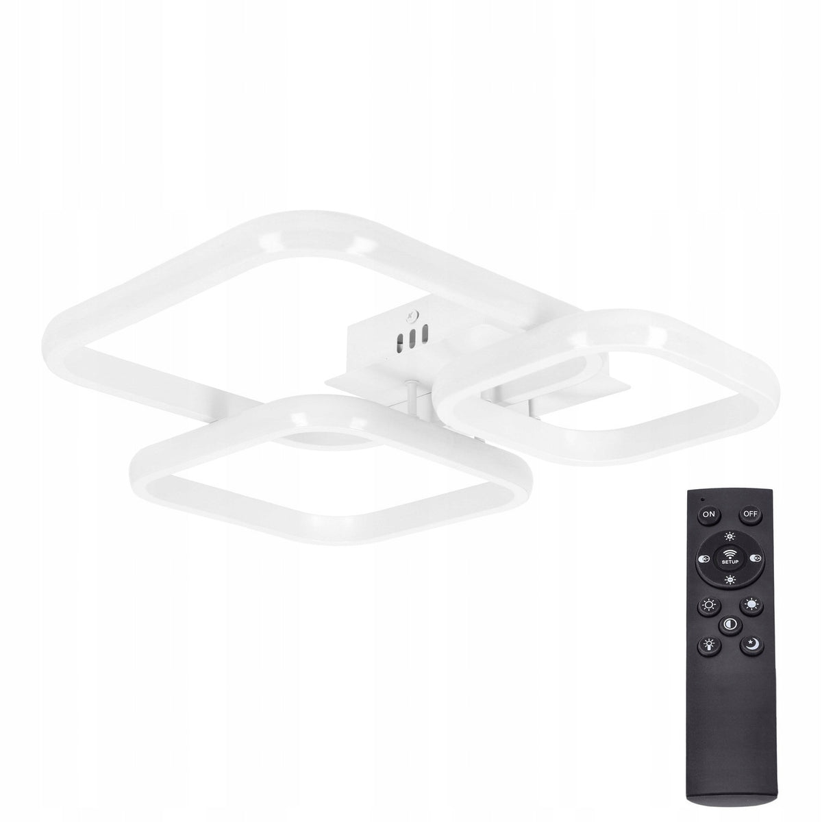 LED stropní svítidlo 70 W, CCT