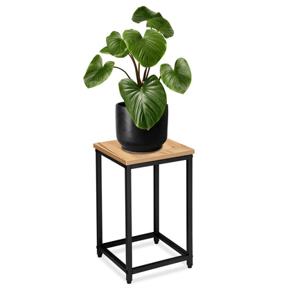 Loftový stojan na květiny ARBEN CRAFT 40 cm
