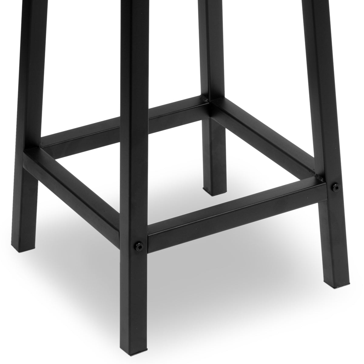 Barová židle Kent Modern Oak industrial