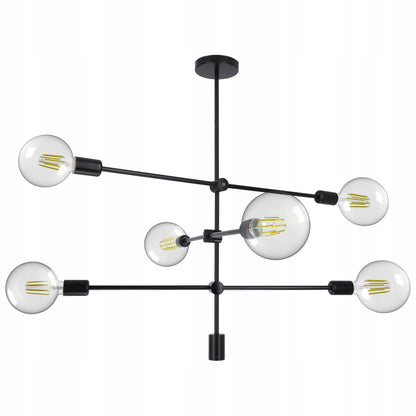 LED stropní svítidlo
