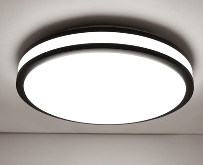 LED stropní svítidlo 30 W, 40 cm
