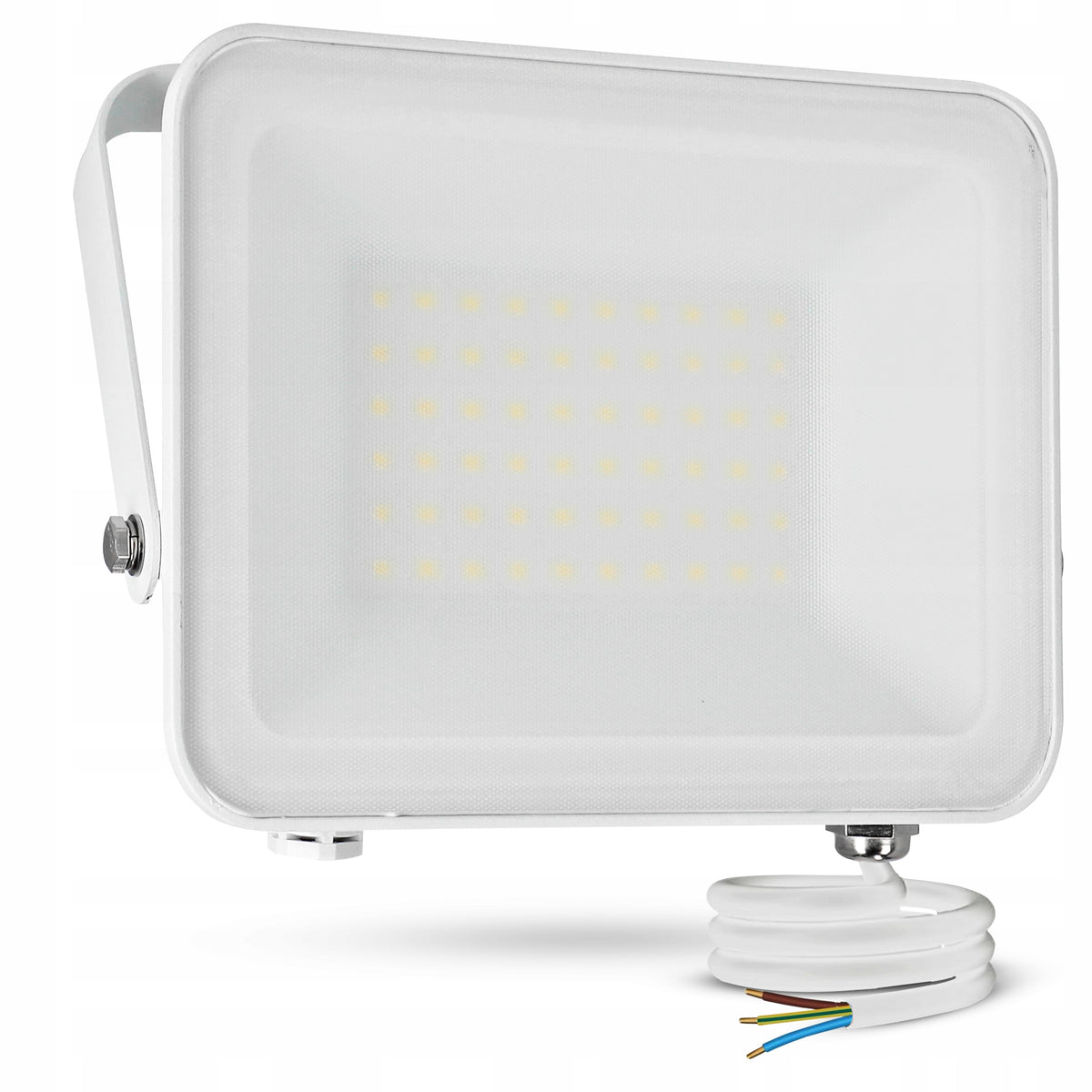 LED reflektor 50 W, 4500 lm, IP65