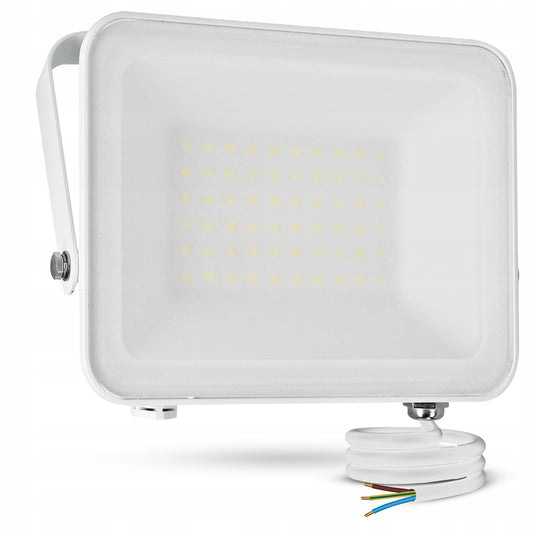 LED reflektor 50 W, 4500 lm, IP65