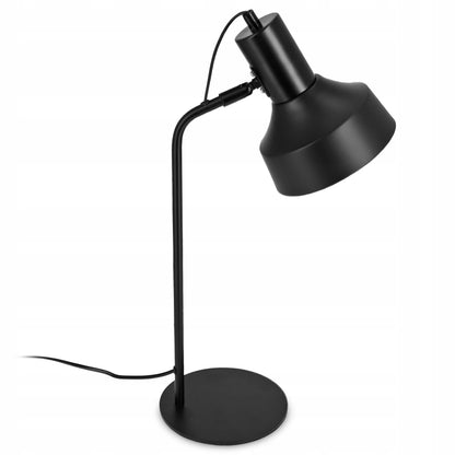 Stolní lampa E27, nastavitelná