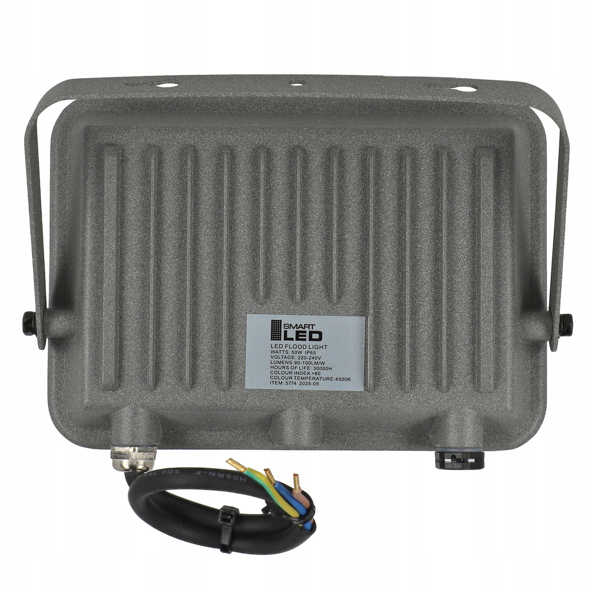 LED reflektor 50 W, IP65