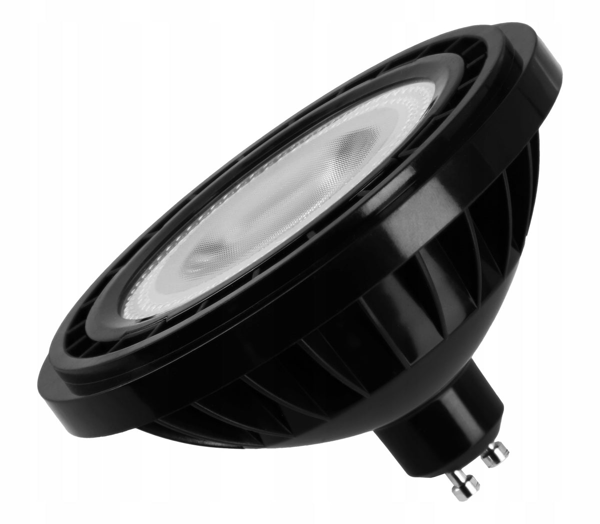 LED žárovka GU10 15 W, 1100 lm – teplá bílá
