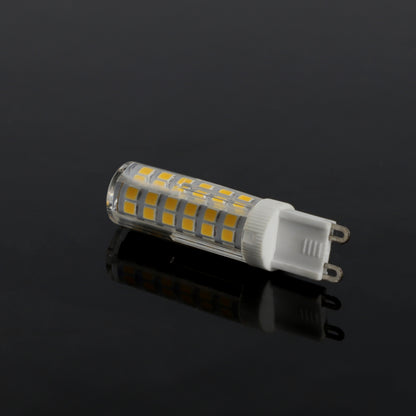 Bílá LED žárovka G9 7 W, 665 lm, 4000 K – neutrální bílá
