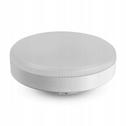 LED žárovka GX53 8 W, 720 lm – teplá bílá