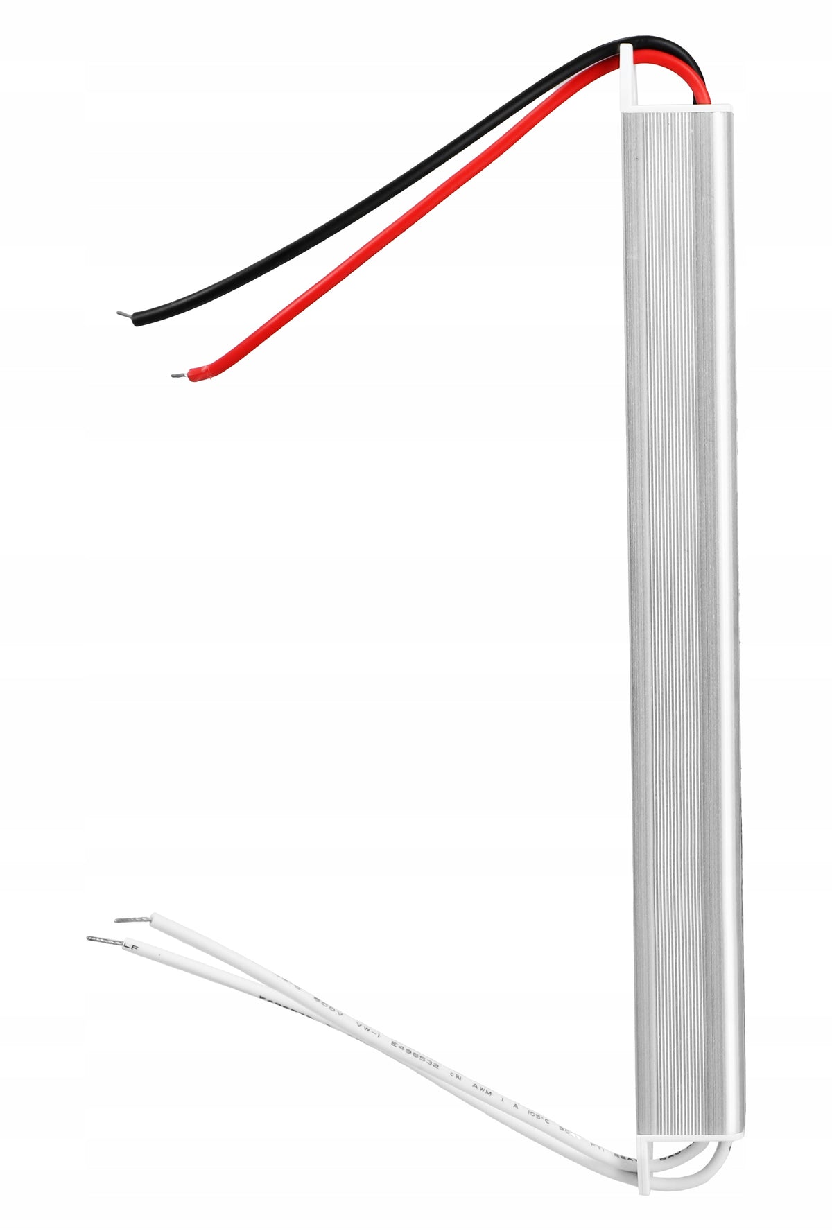 LED napájecí zdroj 24 V, 48 W