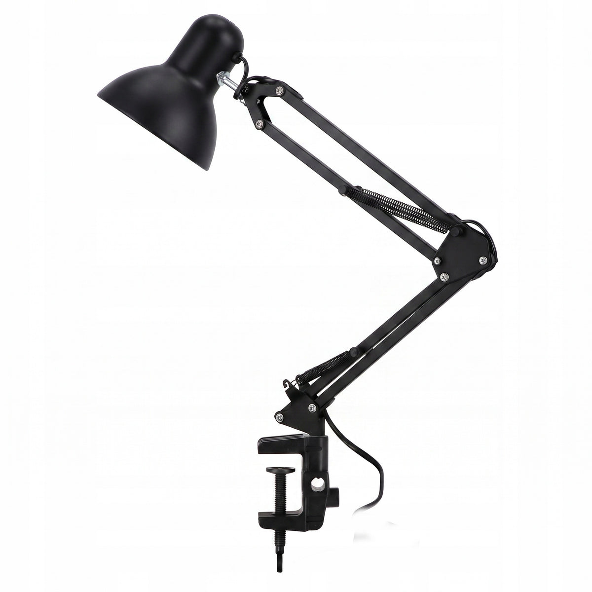 Stolní lampa E27