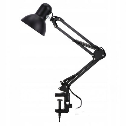 Stolní lampa E27