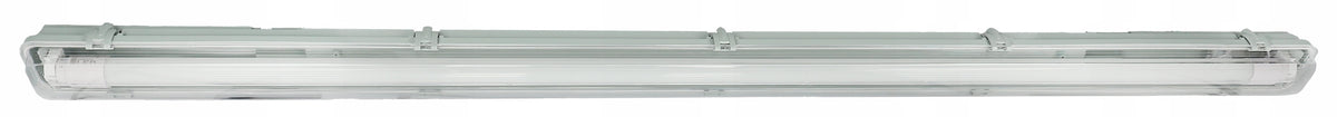 Prachotěsné LED svítidlo 20 W, 120 cm