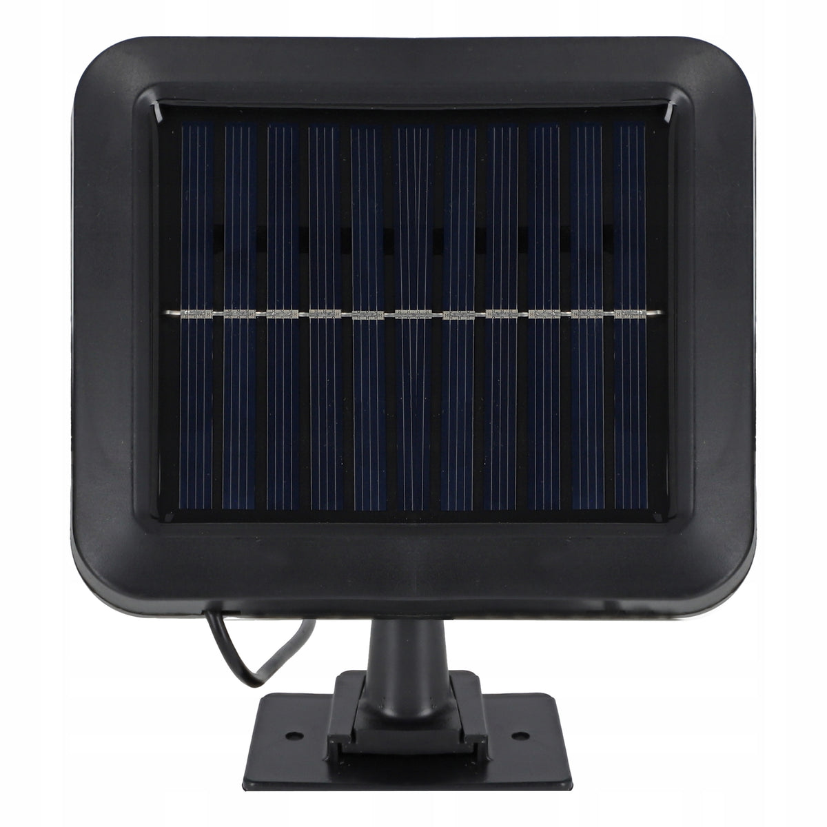 Solární LED reflektor