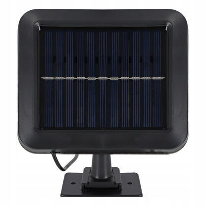 Solární LED reflektor