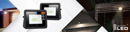 LED reflektor 20 W, 4500 K