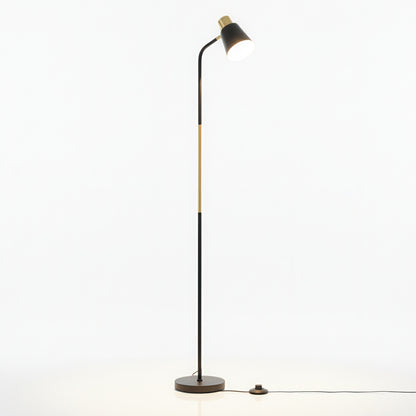 Stojací lampa E27