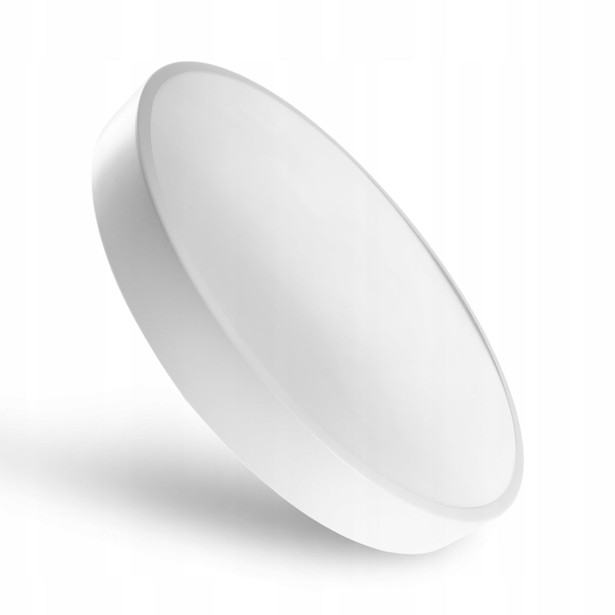 Kulaté stropní LED svítidlo 40 W, 40 cm