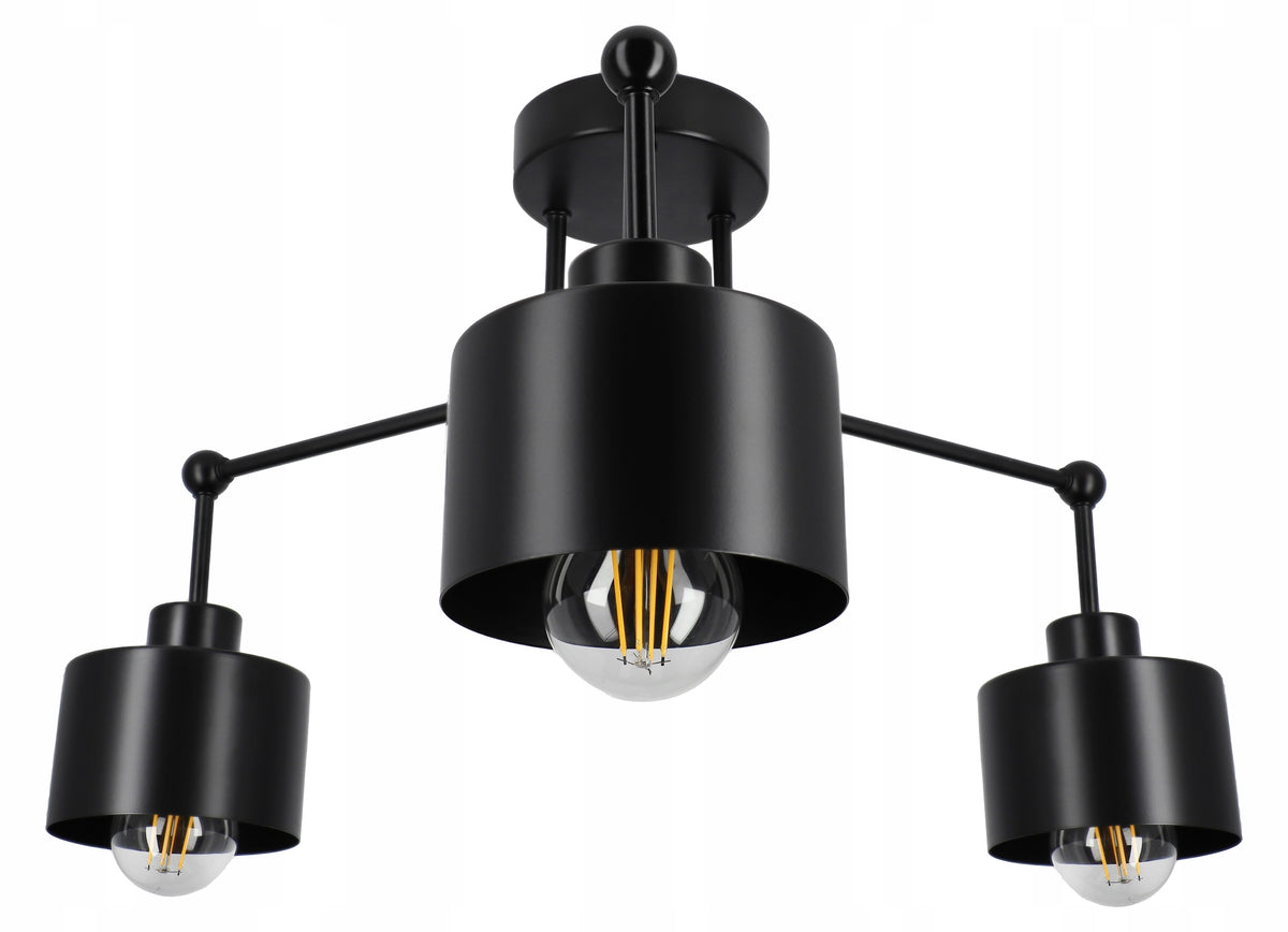 Závěsné svítidlo E27