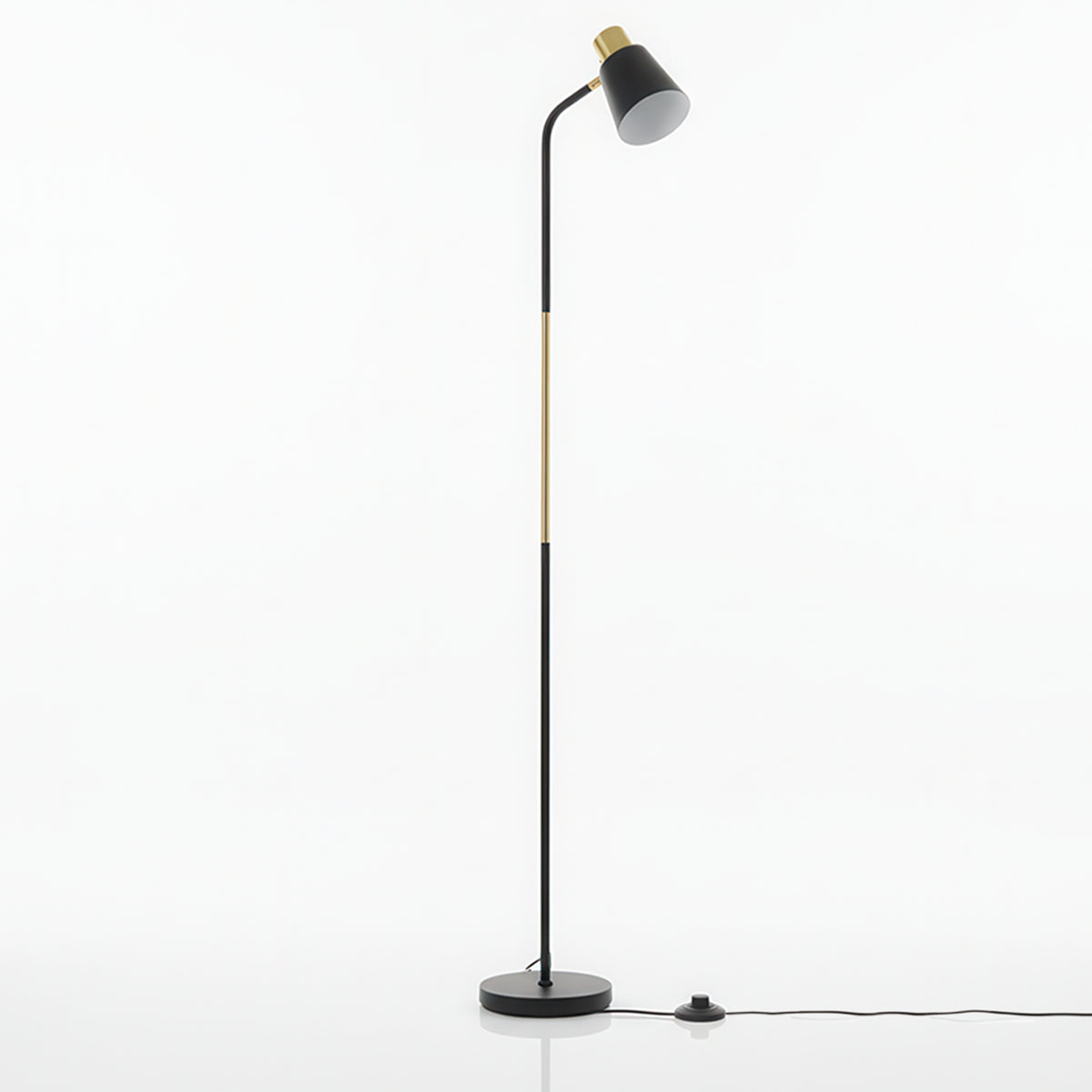 Stojací lampa E27