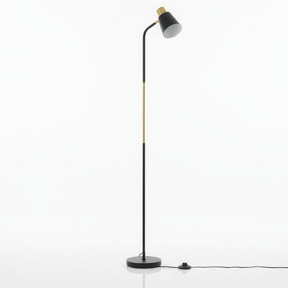 Stojací lampa E27